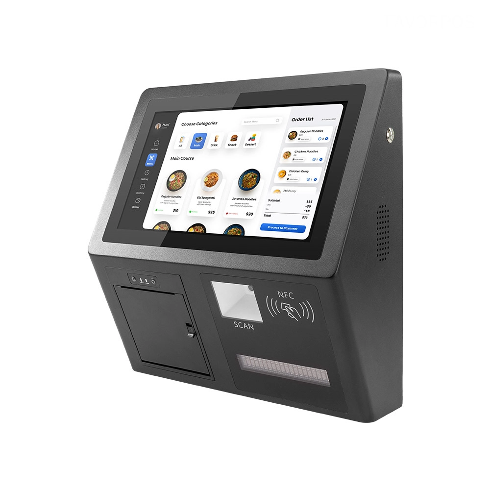 cash register pos