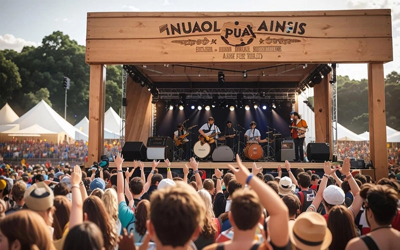 Concerts-and-Music-Festivals Concerts and Music Festivals