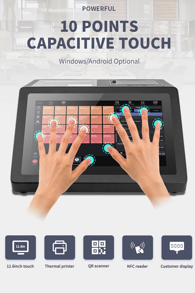 countertop-pos countertop pos