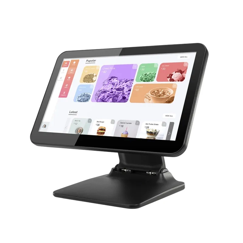 POS-System-Hardware-Manufacturer-15.6in-Cash-Machine POS System Hardware Manufacturer 15.6in Cash Machine