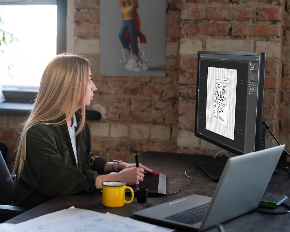 Design-and-Development Design and Development