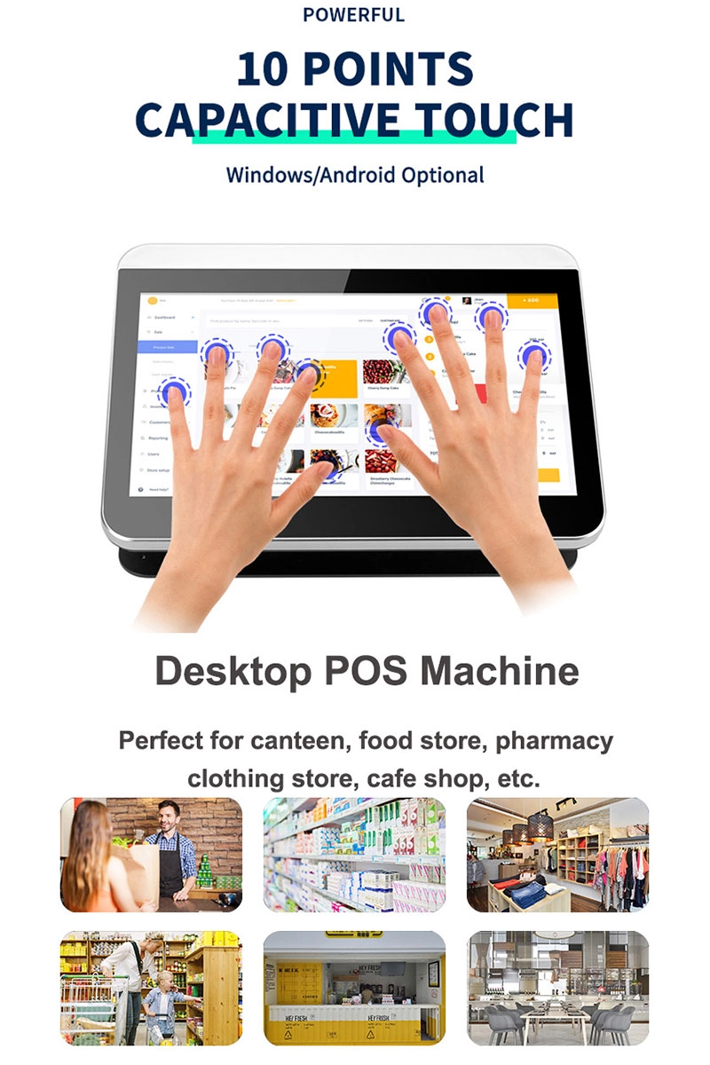 desktop pos