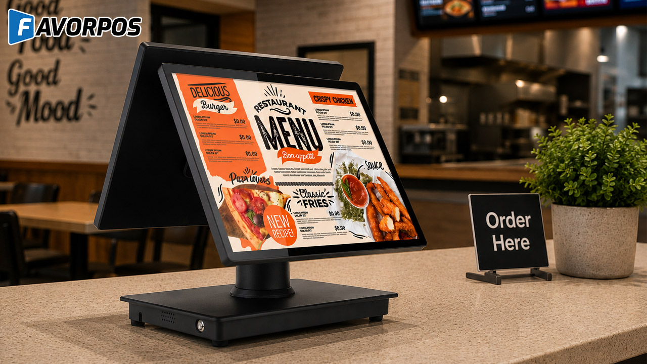 desktop restaurant cash register supplier desktop restaurant cash register supplier