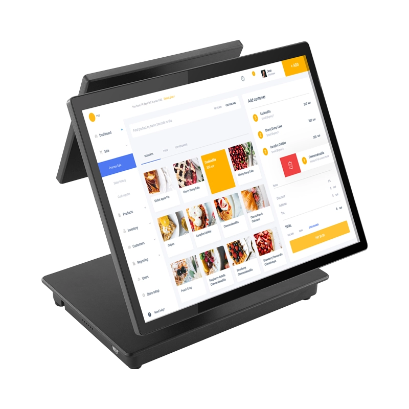 detachable pos factory