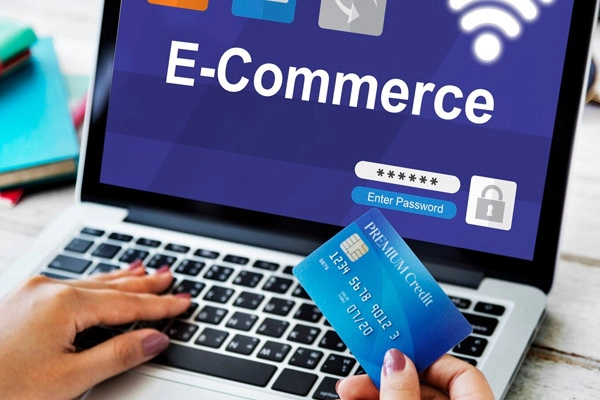 Online-Retailers Online Retailers