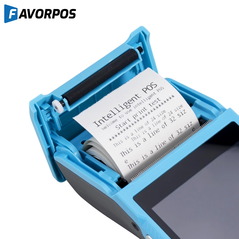 factory handheld pos