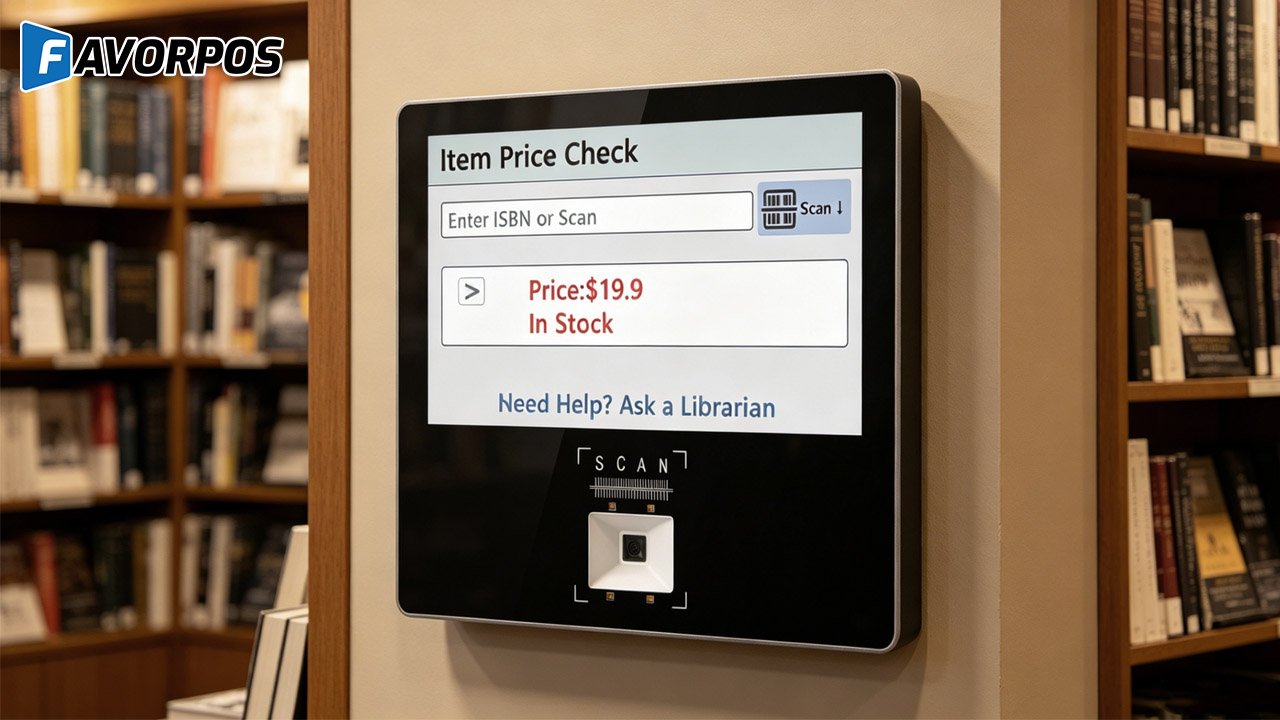 factory price checker book store suitable