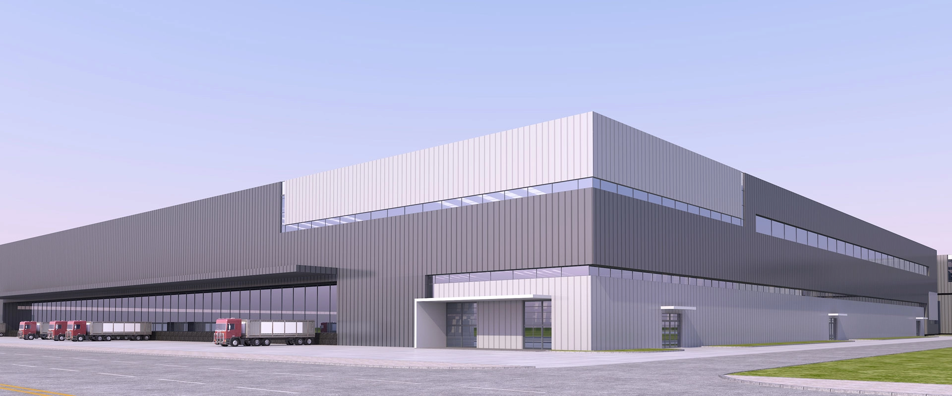 factory factory