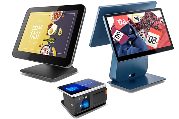 POS-System POS System