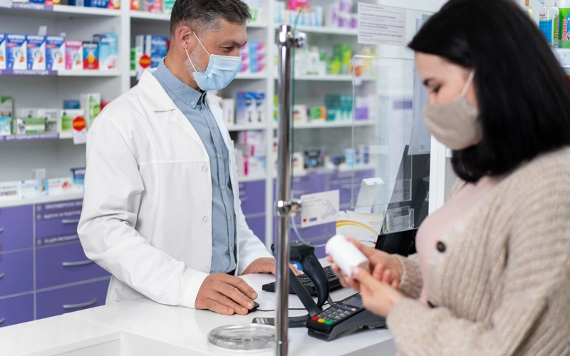 Pharmacies Pharmacies