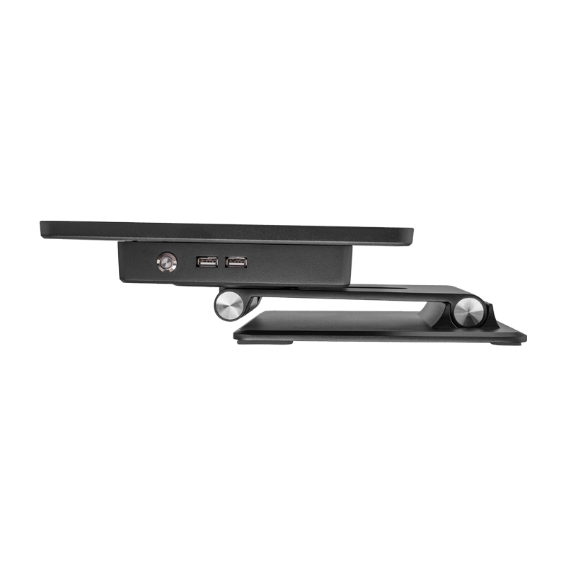 foldable pos terminal for shops oem
