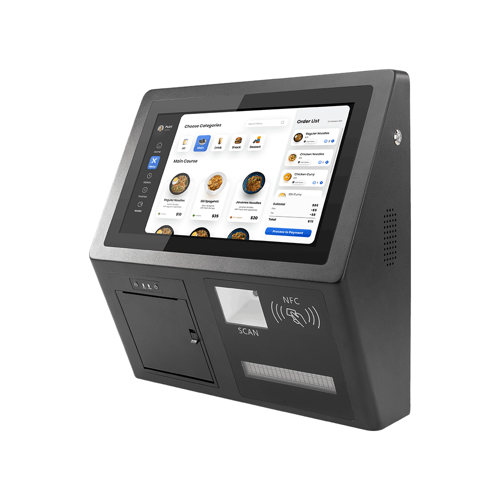 cash register pos