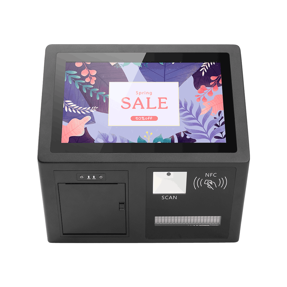 pos system cash register