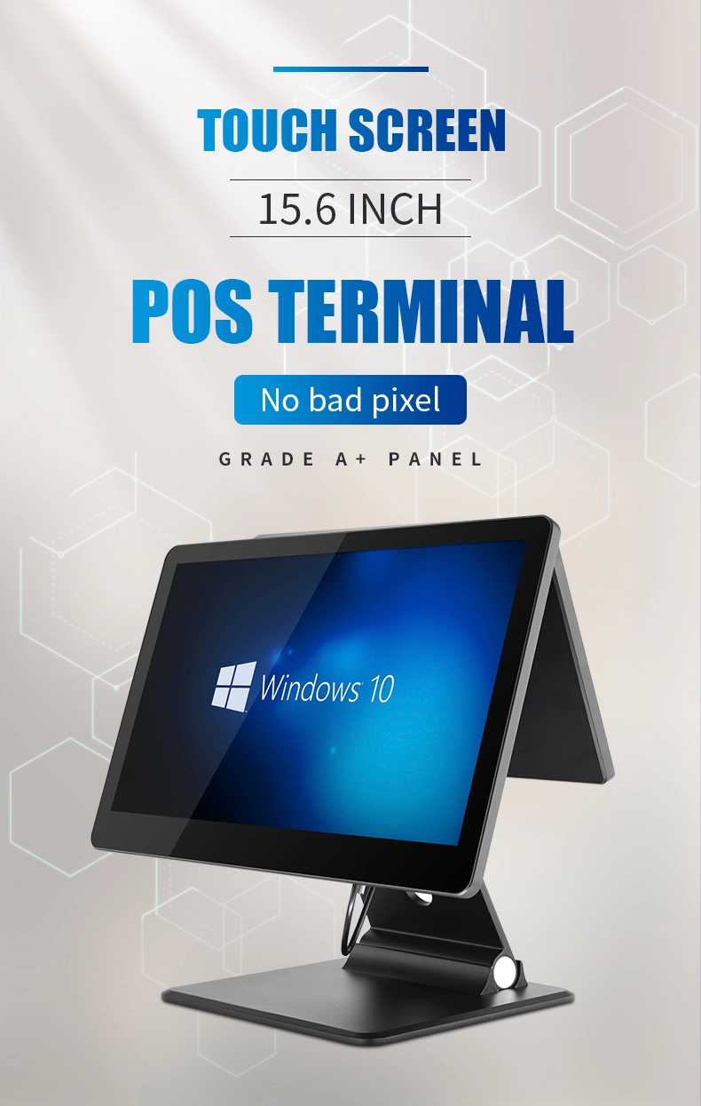 grade a panel pos terminal factory
