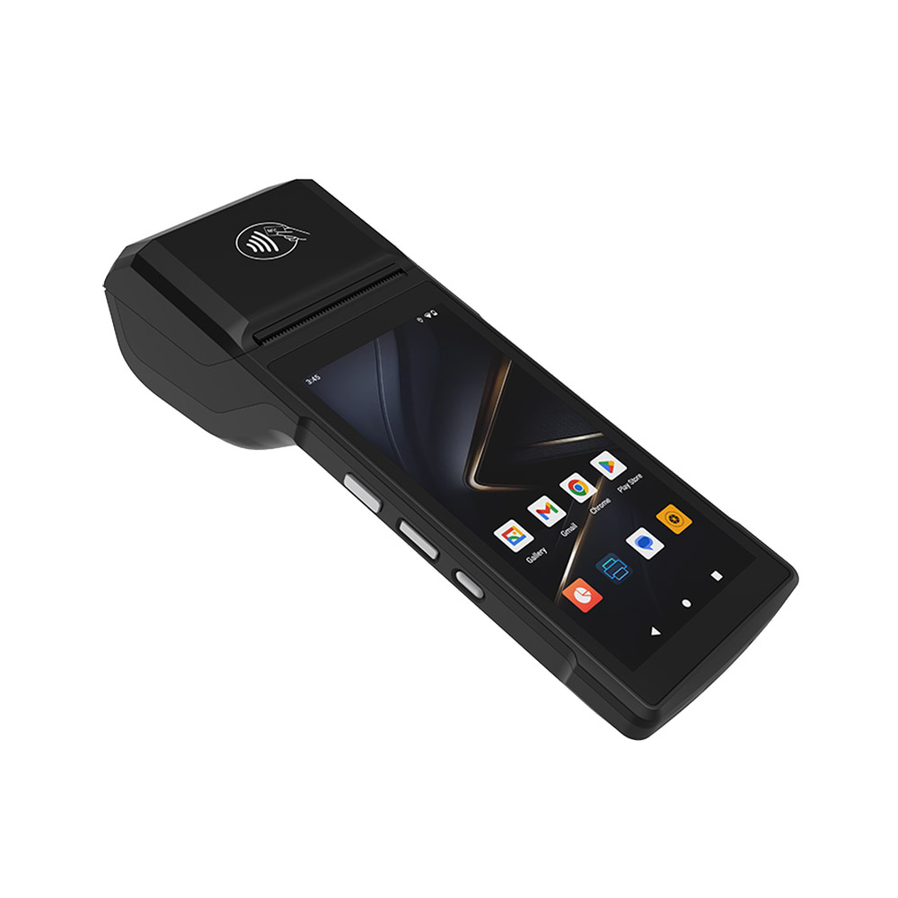 handheld pos scanner