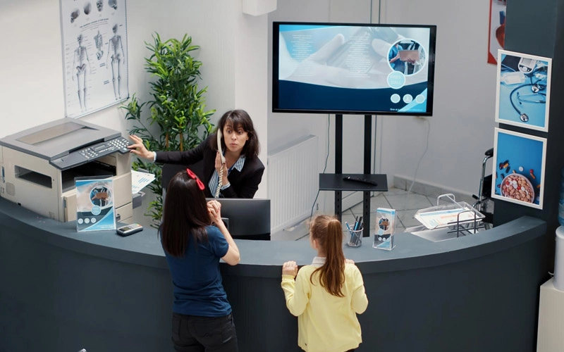 Health-Clinics-and-Therapy-Centers Health Clinics and Therapy Centers