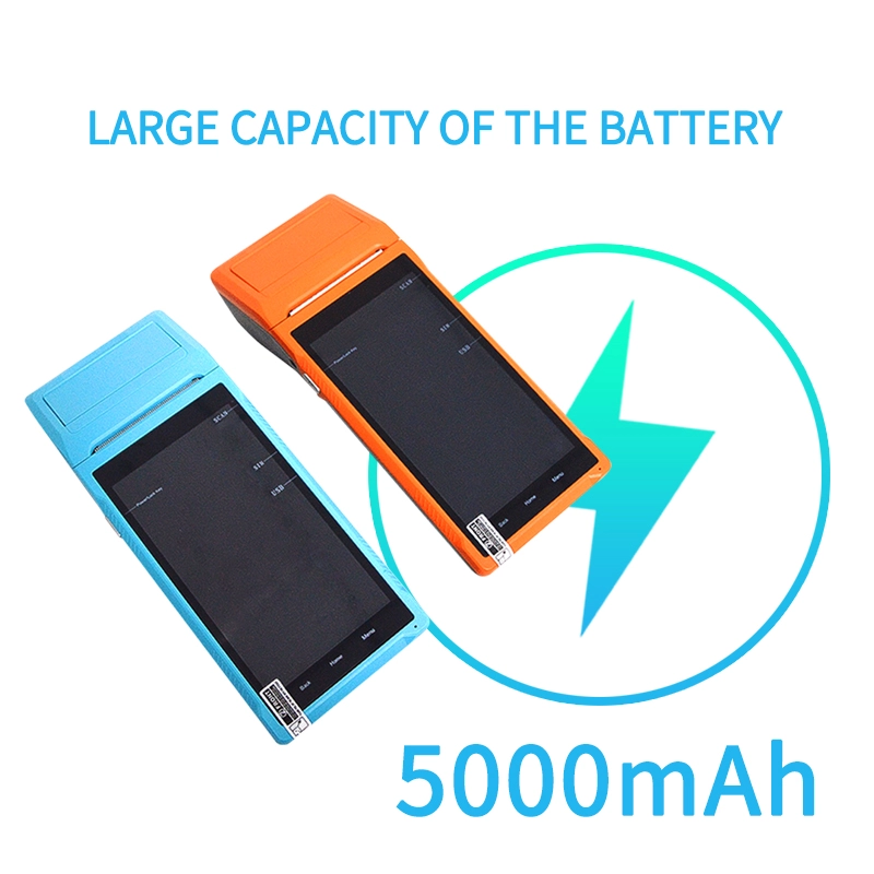 large capacity battery pos company
