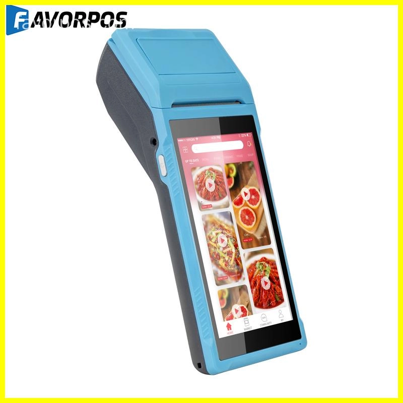 mini pos for restaurant