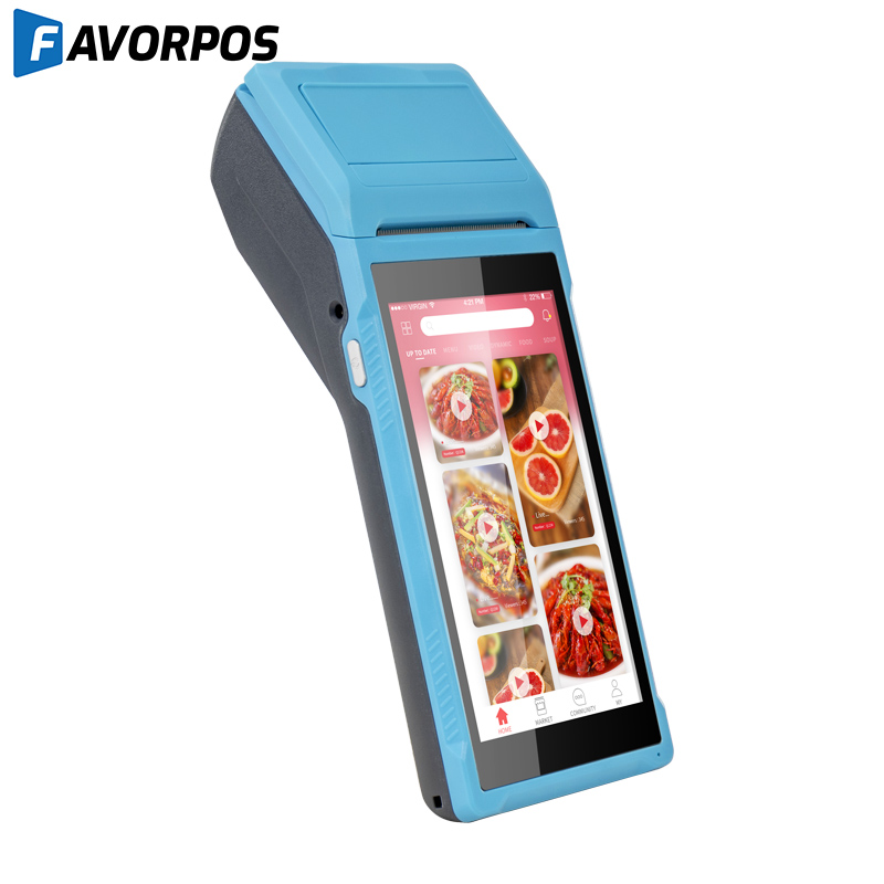 mini pos for restaurant