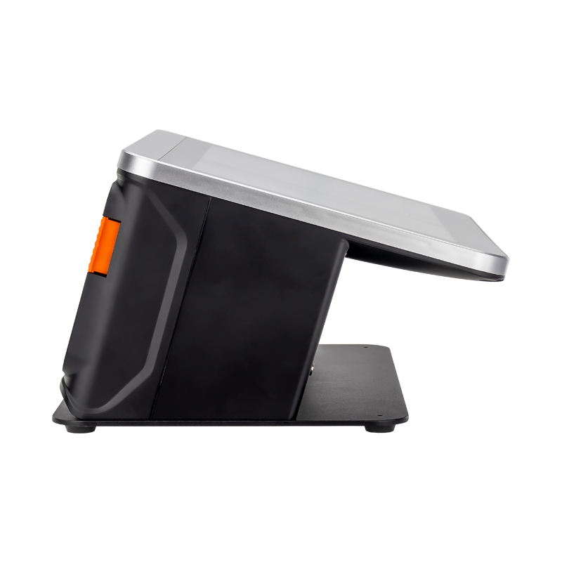 new pos machine factory