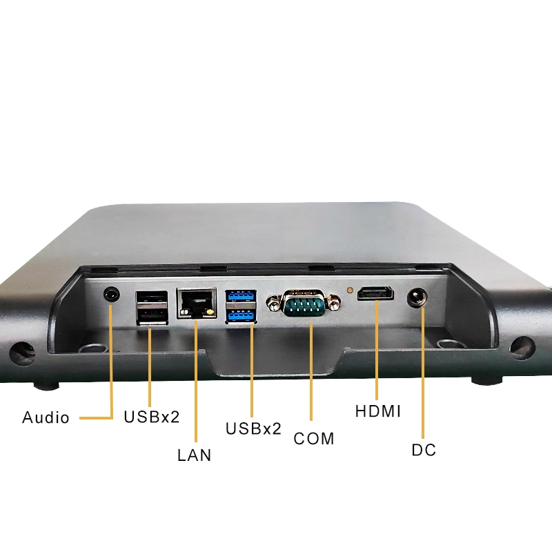 oem acceptable pos machine