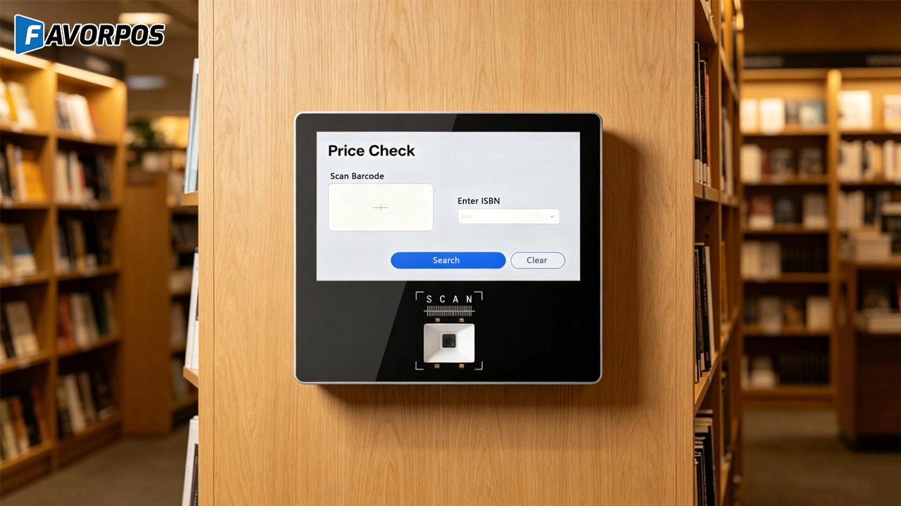 oem price checker for library