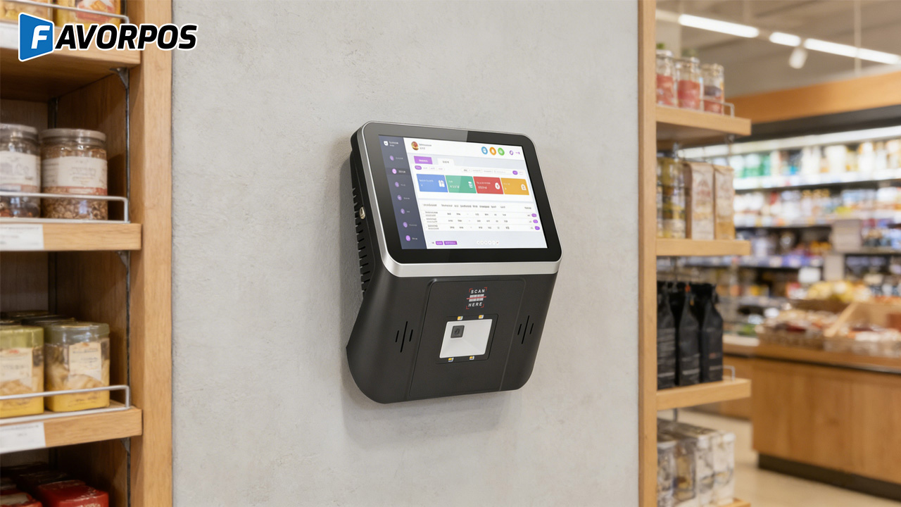 oem wall mount touchscreen barcode scanner oem wall mount touchscreen barcode scanner
