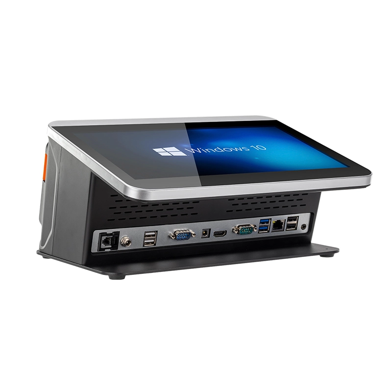 point of sales terminal manufacturer