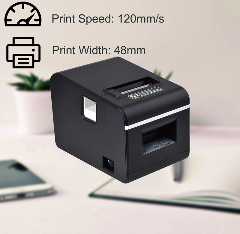 portable printer