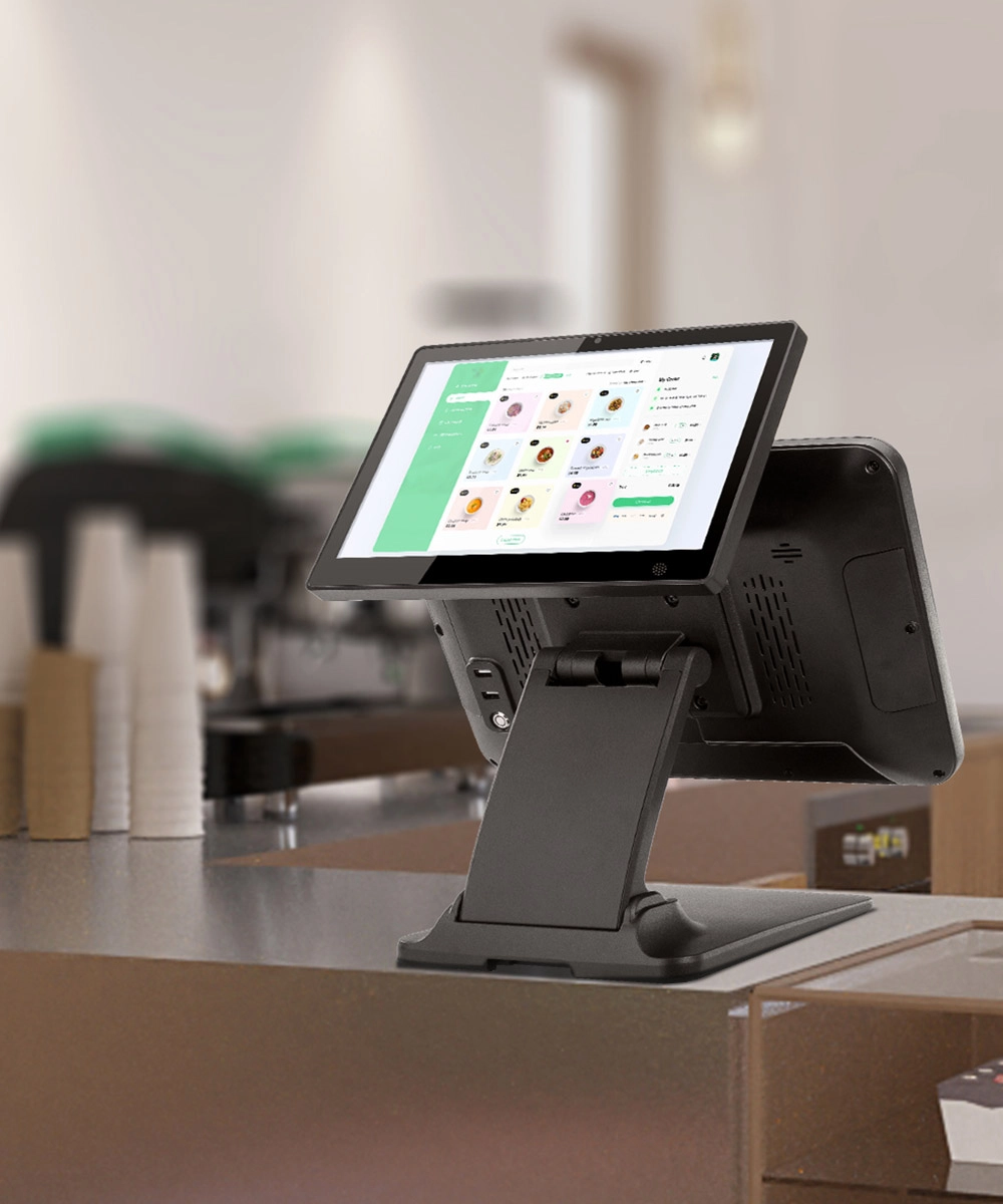 pos device manufacturers