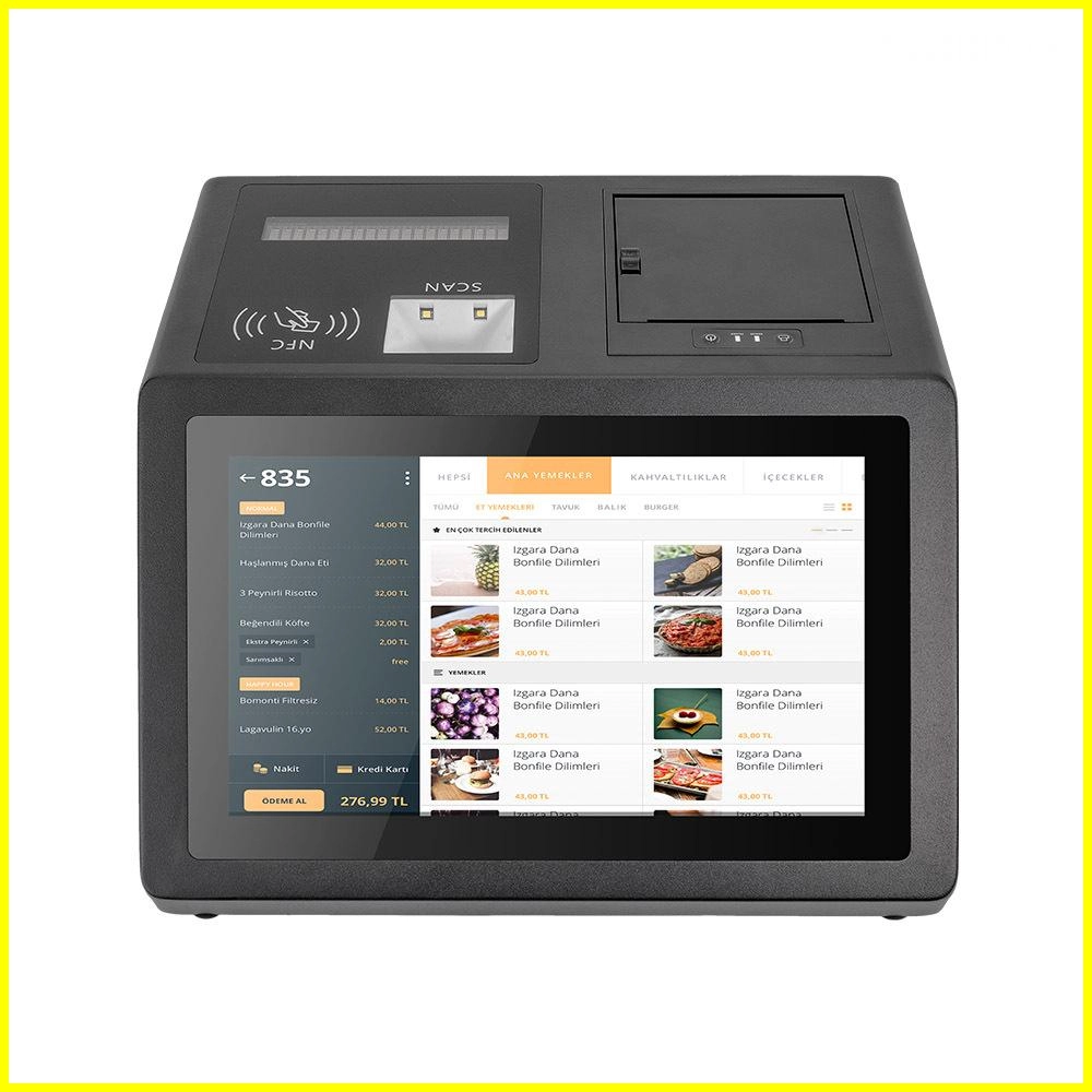 pos-machine pos machine