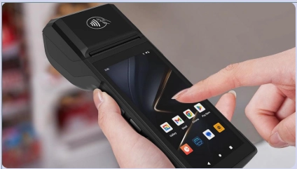 pos system