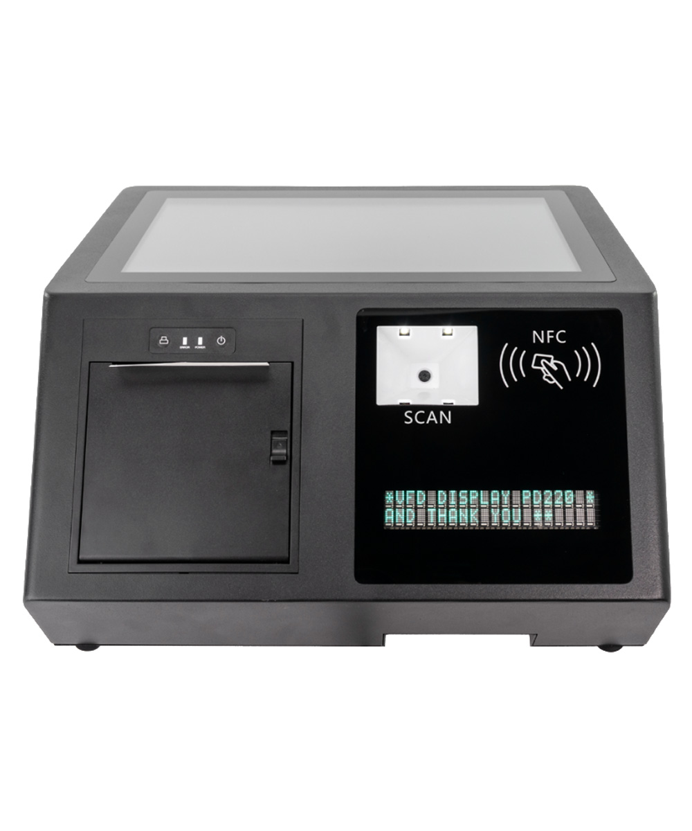 pos systems cash register