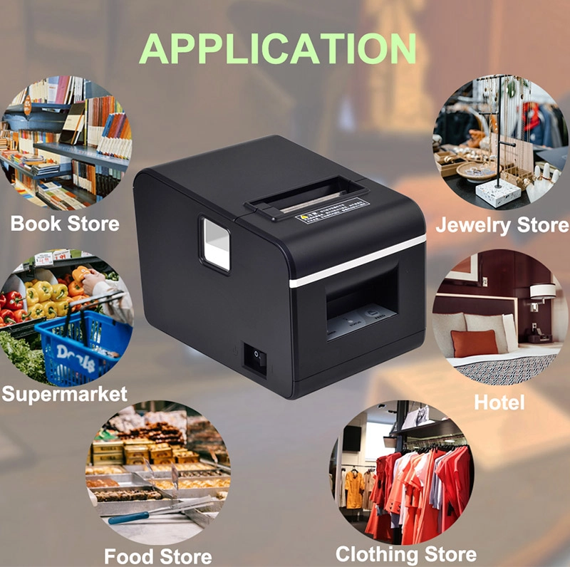 pos termal printer