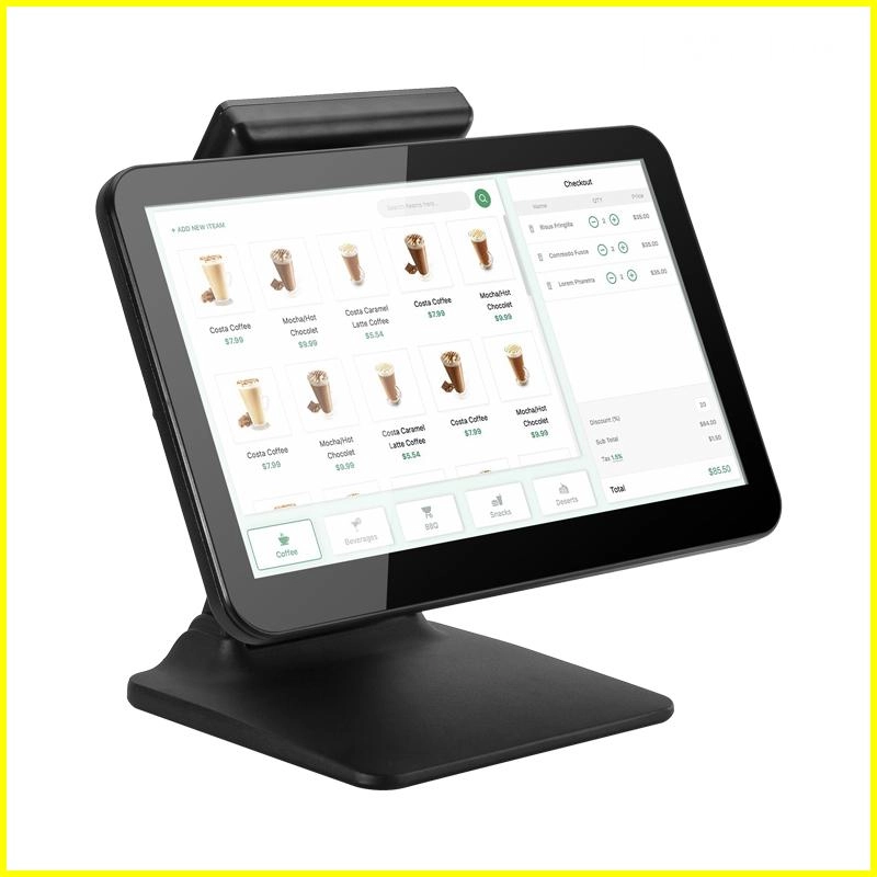 pos vendor