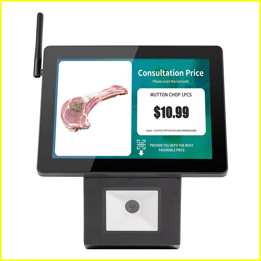 price-checking-machine price checking machine