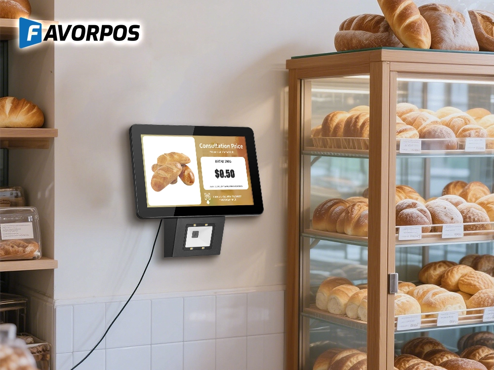 price display device mabufcturer