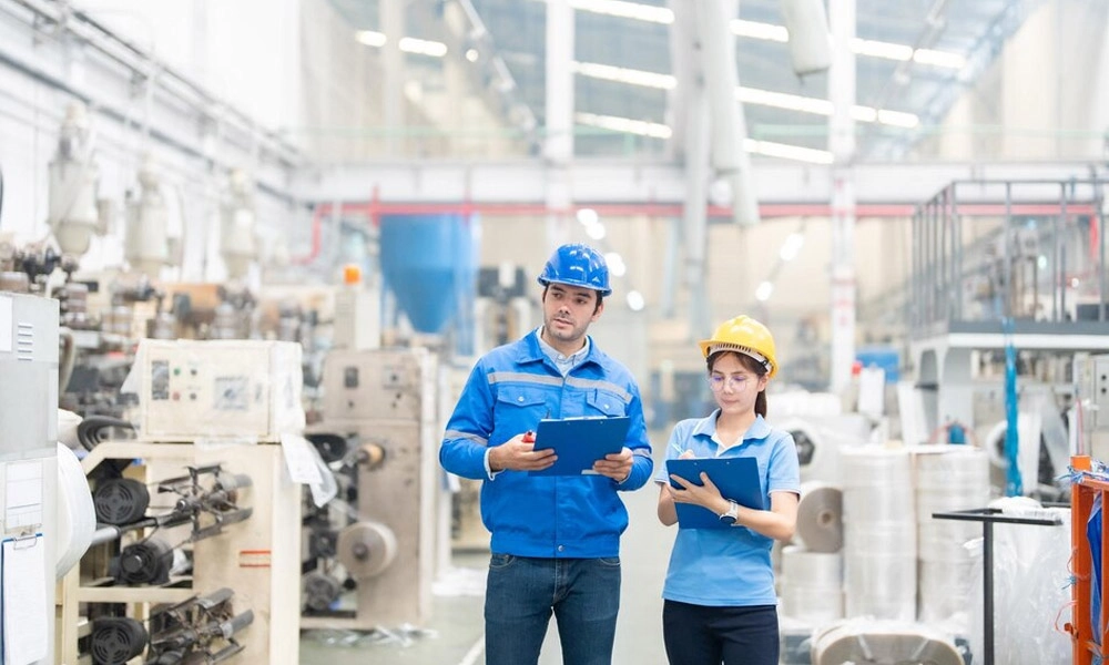 Production-and-Supply-Chain-Management Production and Supply Chain Management
