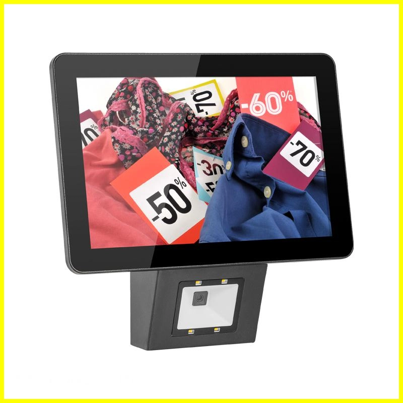 qr code checker manufacturer