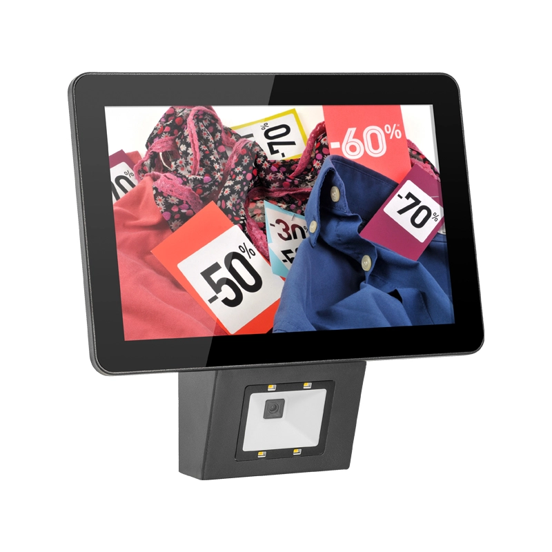 qr code checker manufacturer