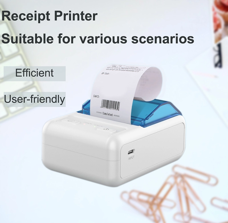 receipt printer