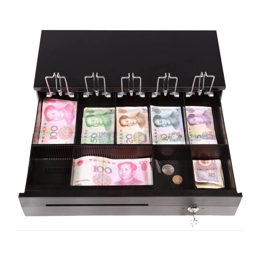 register cash drawer