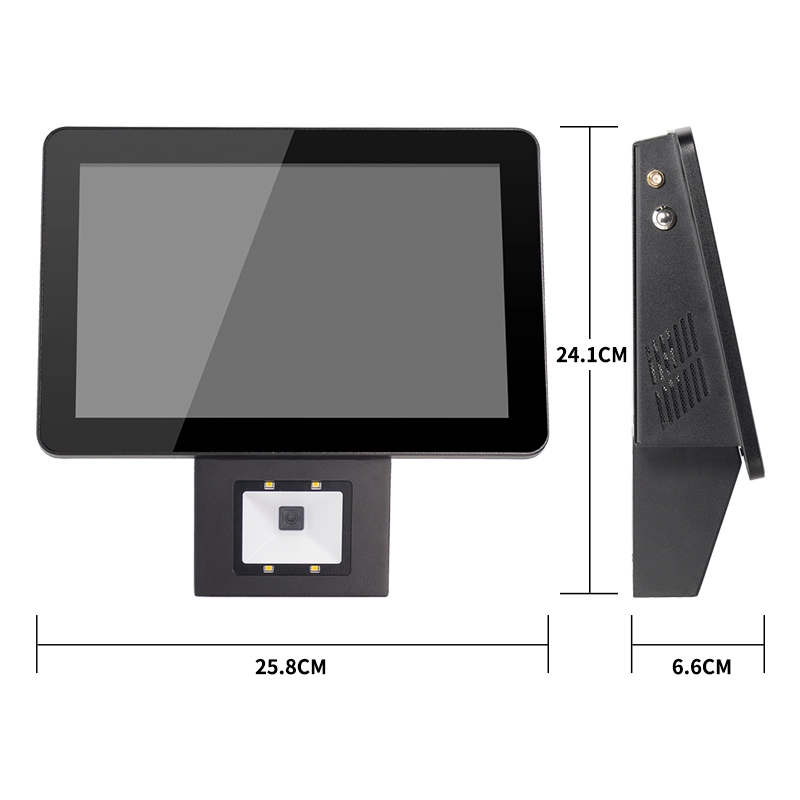 size of thin price checker oem