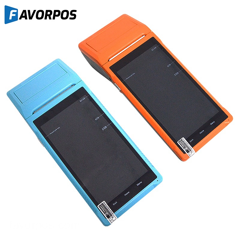 small handheld pos supplier