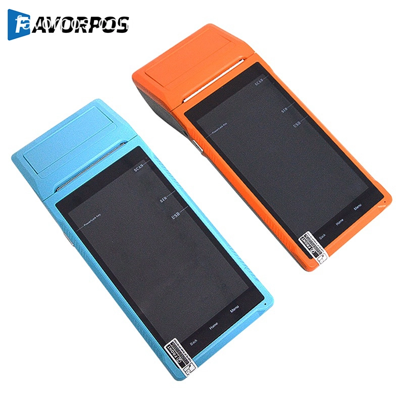 small handheld pos supplier
