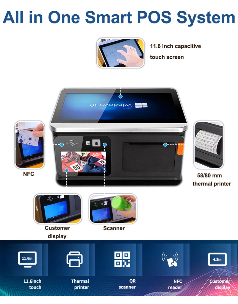 smart pos systems