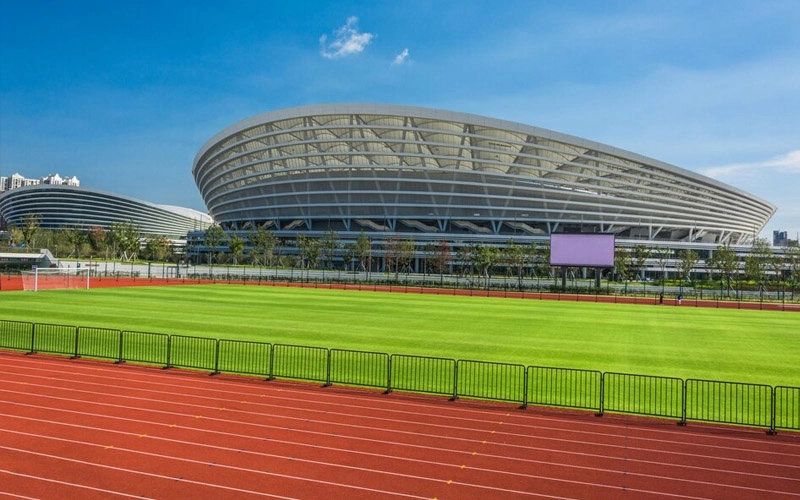Stadiums Stadiums
