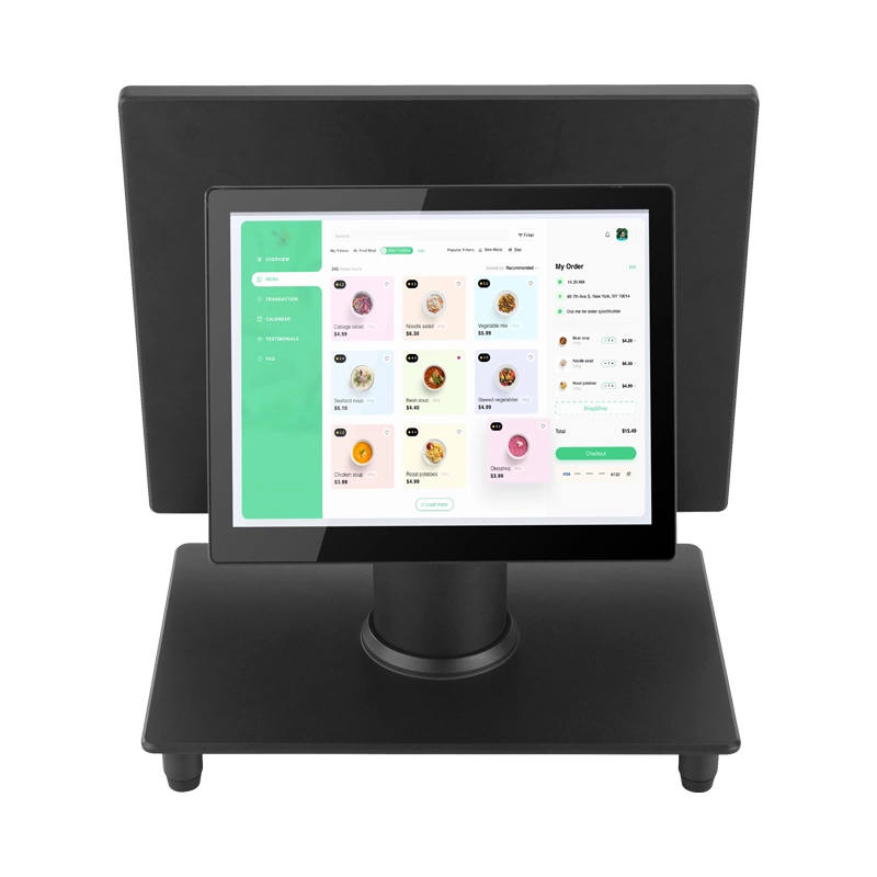 sturdy desktop pos supplier