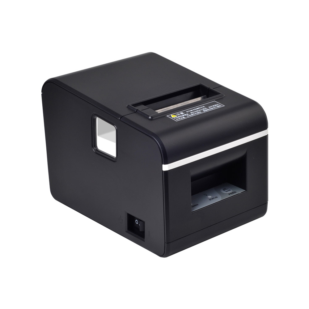 thermal printer solutions