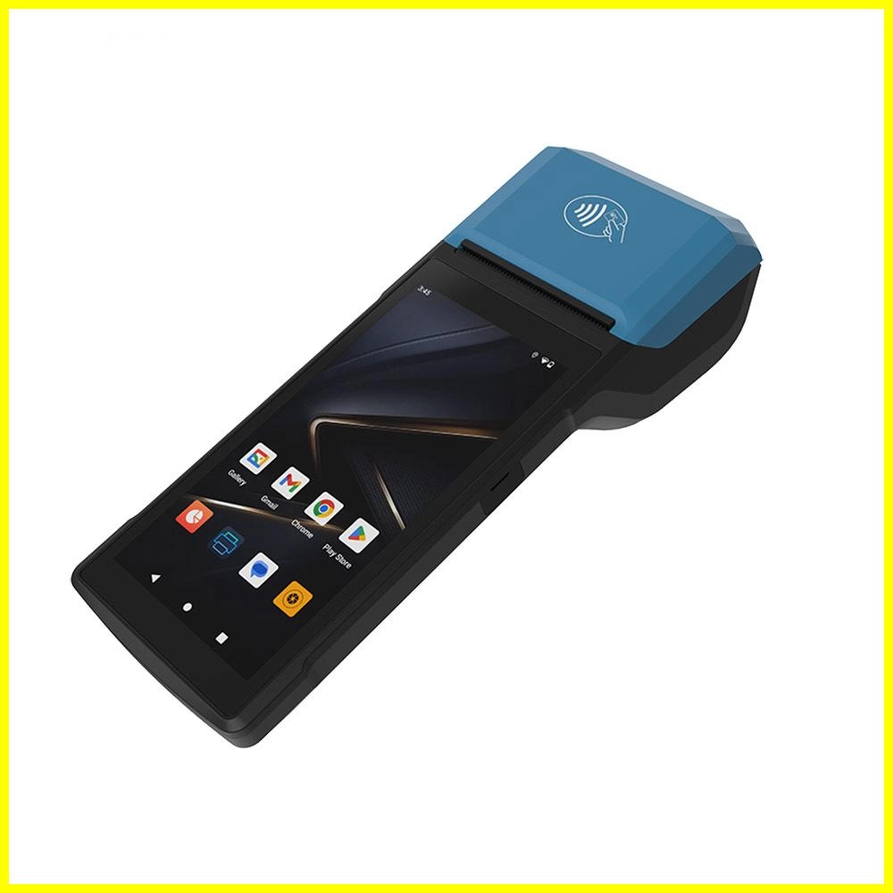 toast pos handheld